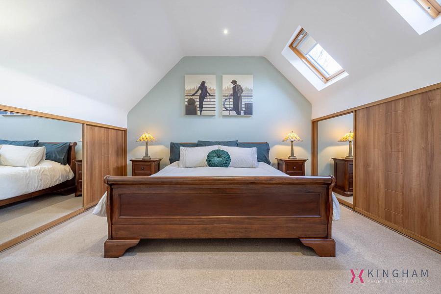 62 Annesborough Road