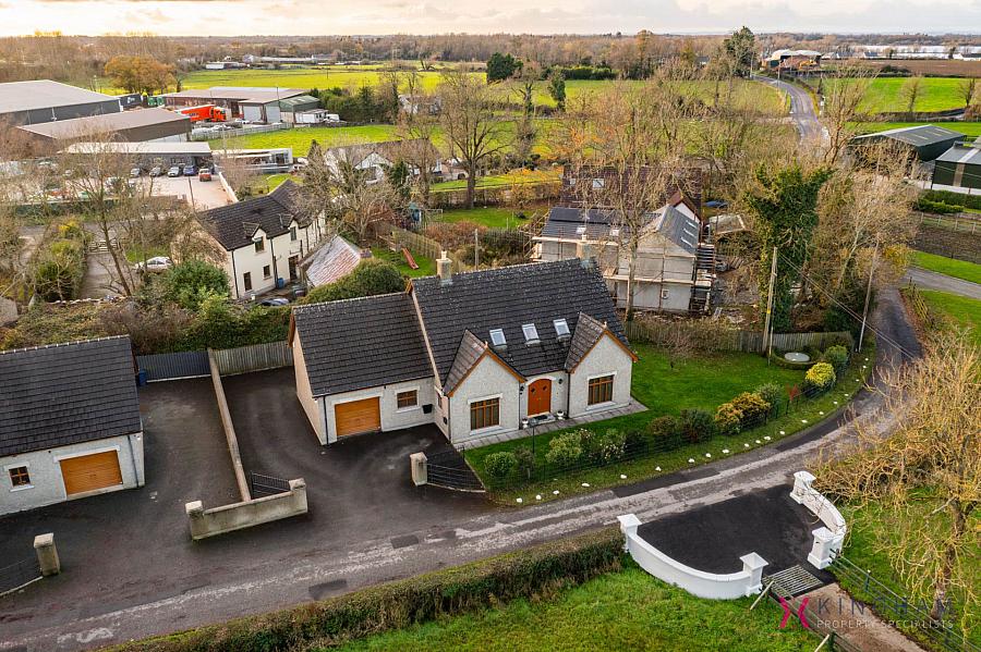 62 Annesborough Road