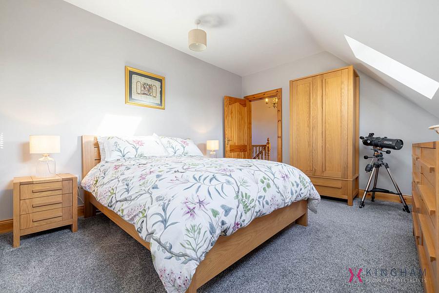 62 Annesborough Road