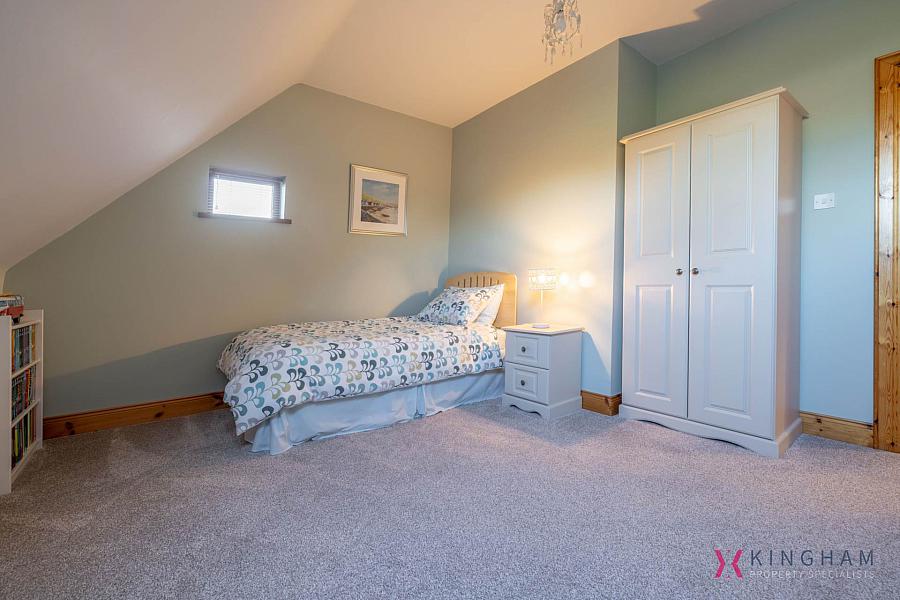 62 Annesborough Road