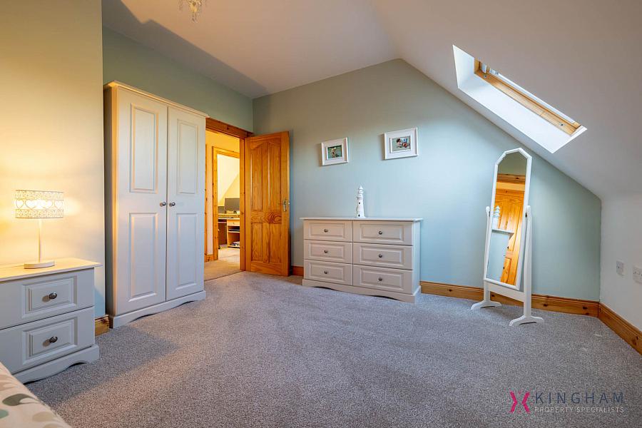 62 Annesborough Road