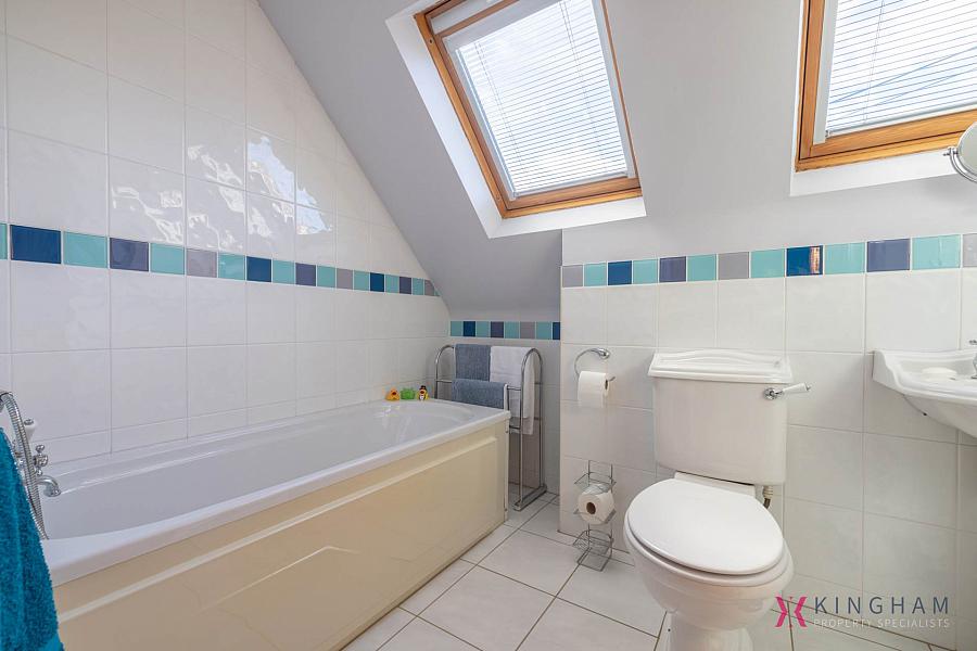 62 Annesborough Road