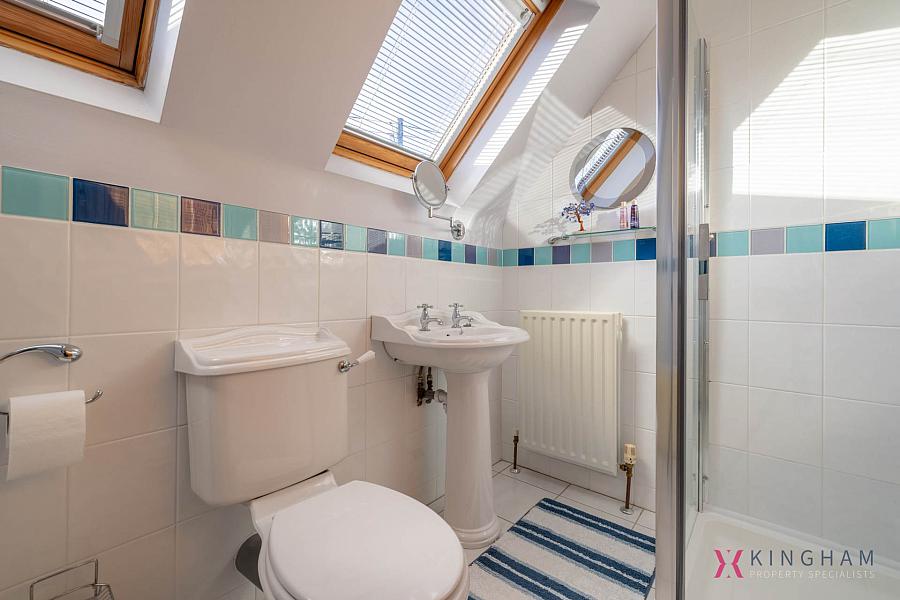 62 Annesborough Road