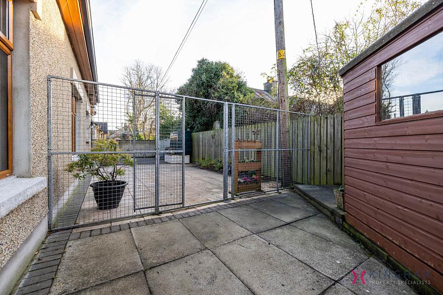 62 Annesborough Road