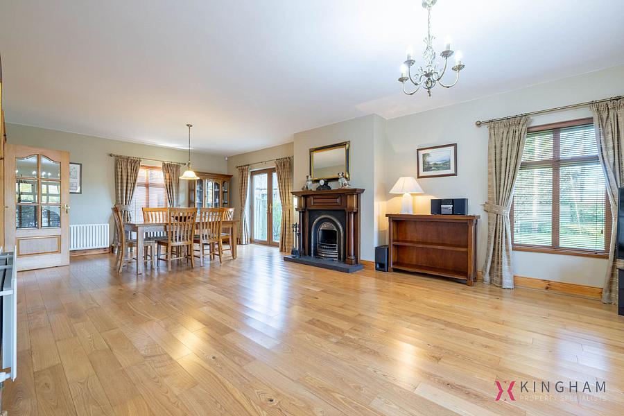 62 Annesborough Road