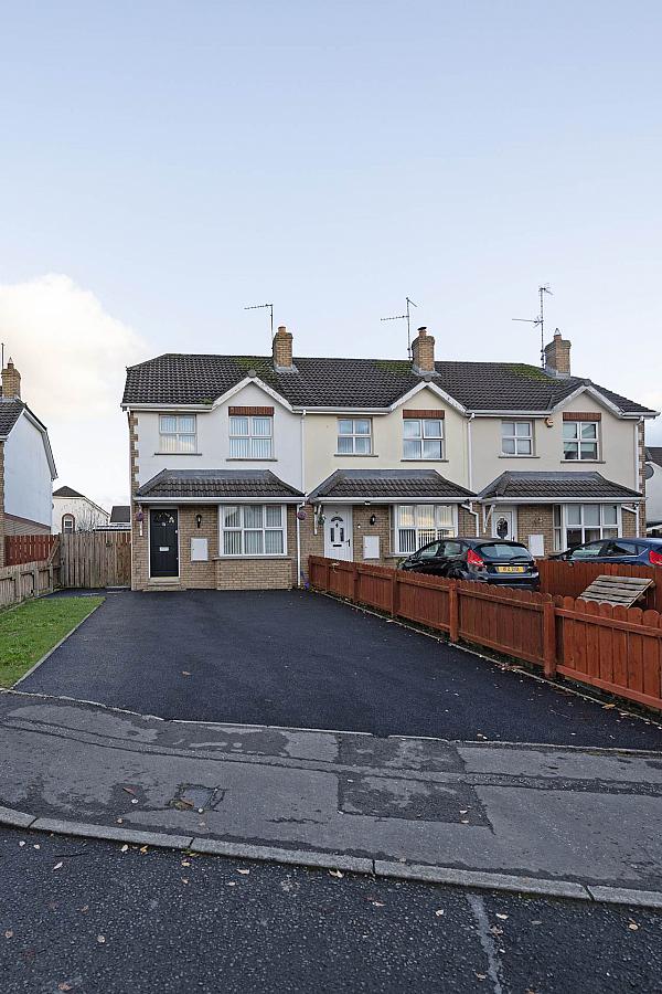 74 Carrigart Manor, Craigavon, BT65 5ET