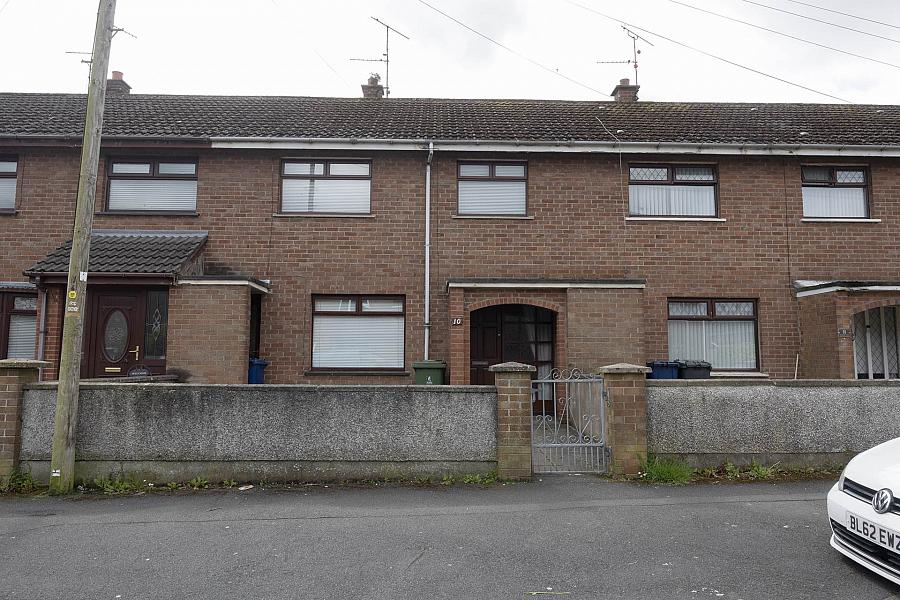 10 Drumnamoe Avenue