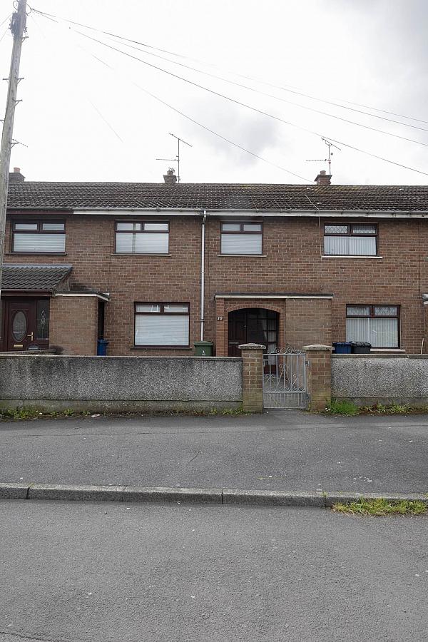 10 Drumnamoe Avenue