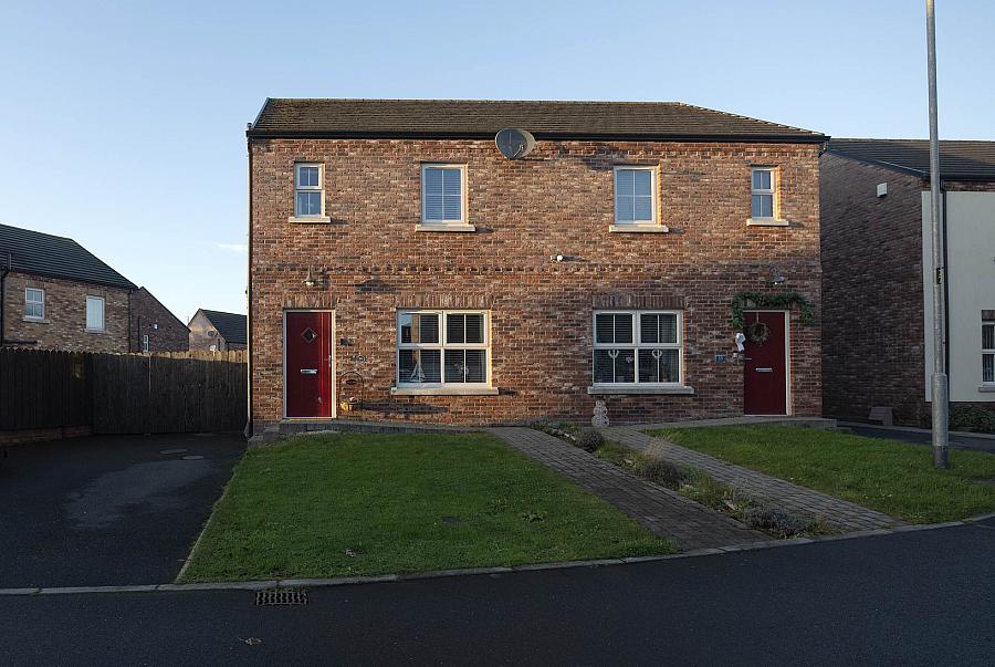 18 Moyraverty Close, Craigavon, BT65 5GU