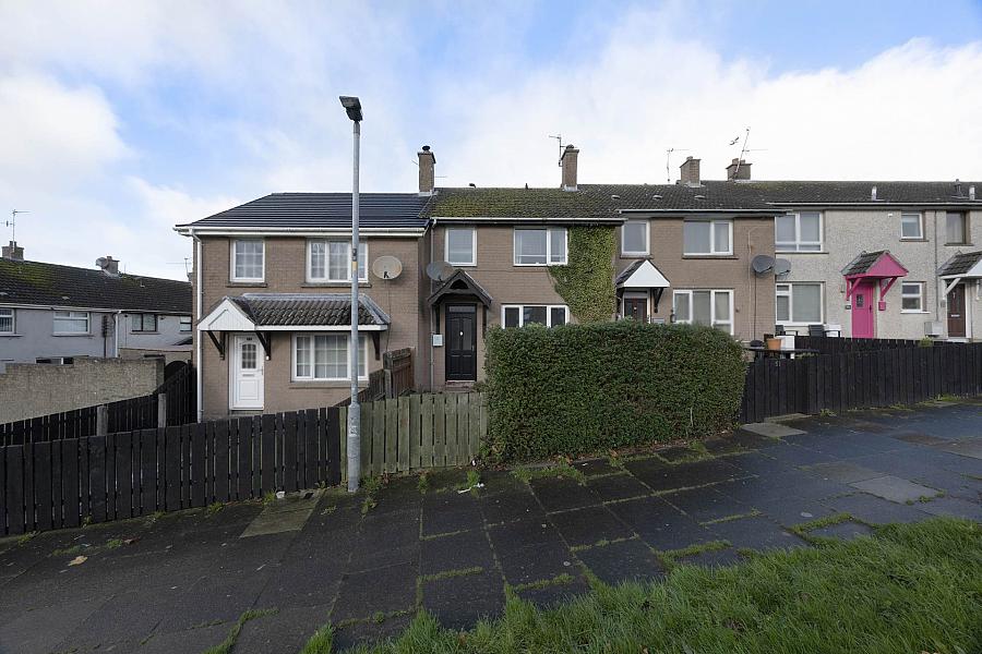 53 Richmount Gardens, Lurgan, Craigavon, BT66 8PX