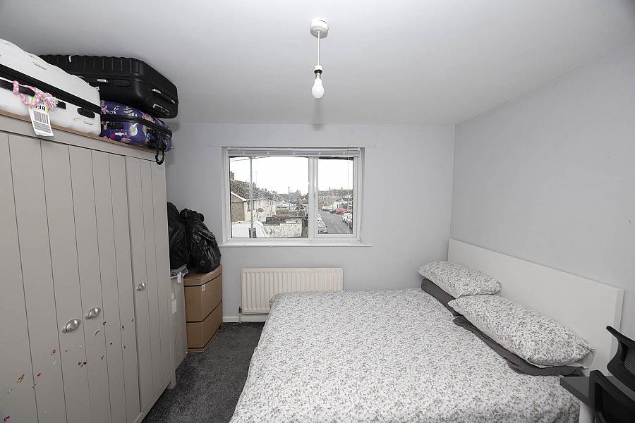 53 Richmount Gardens