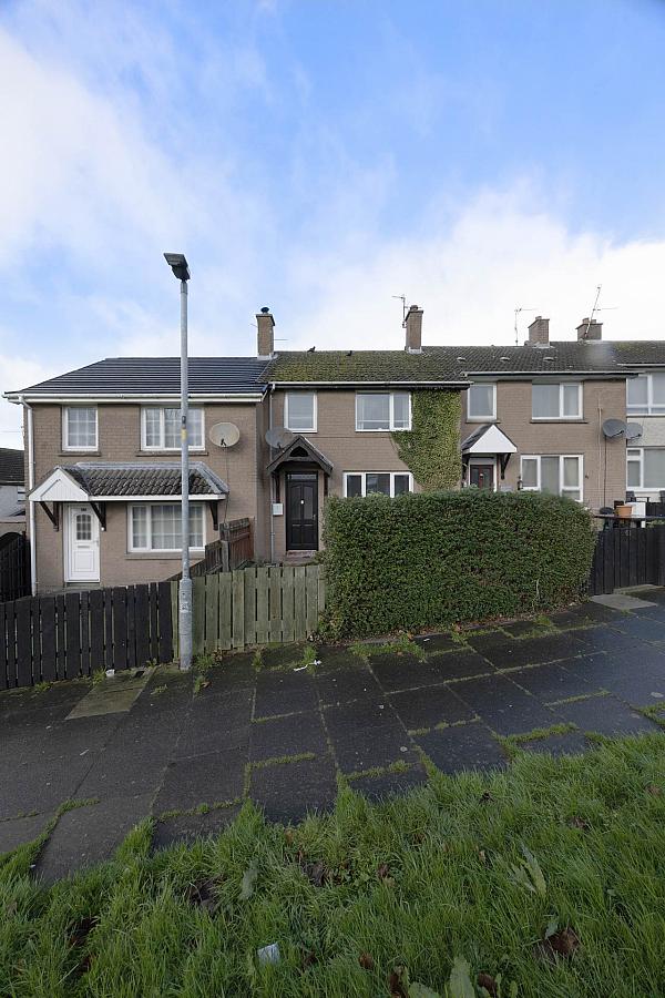 53 Richmount Gardens