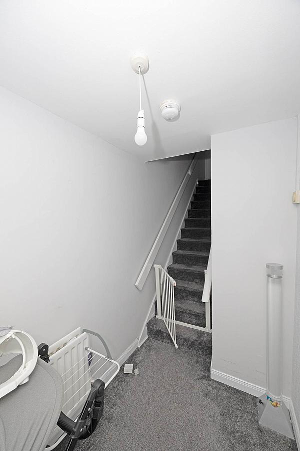 53 Richmount Gardens