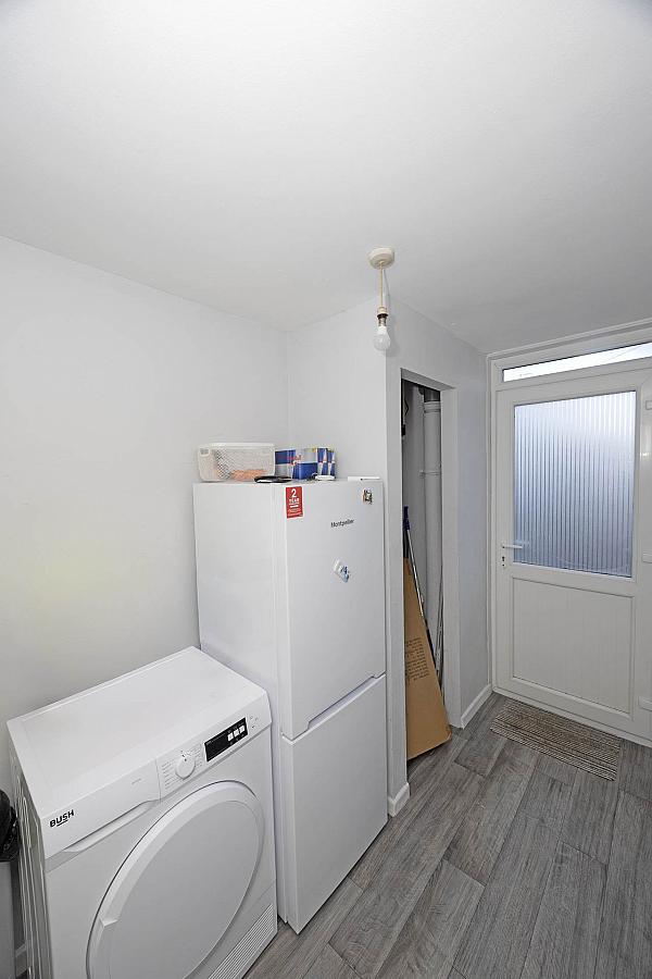 53 Richmount Gardens