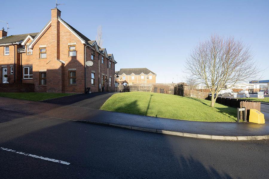 2 Hillcrest, Lurgan, Craigavon, BT66 8QU