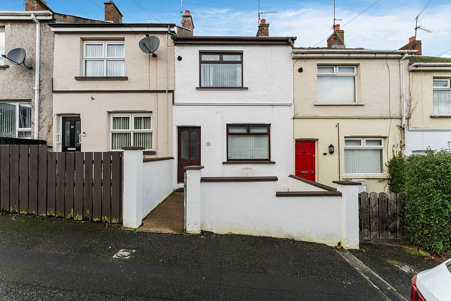 21 Albert Avenue, Lurgan, Craigavon, BT66 6JQ