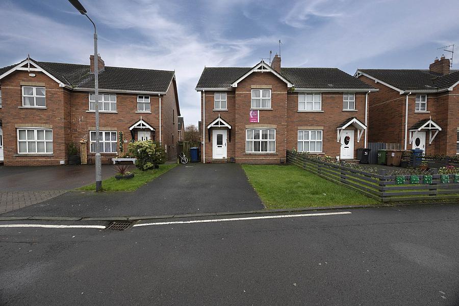 52 Oakfields, Craigavon, BT65 5GZ