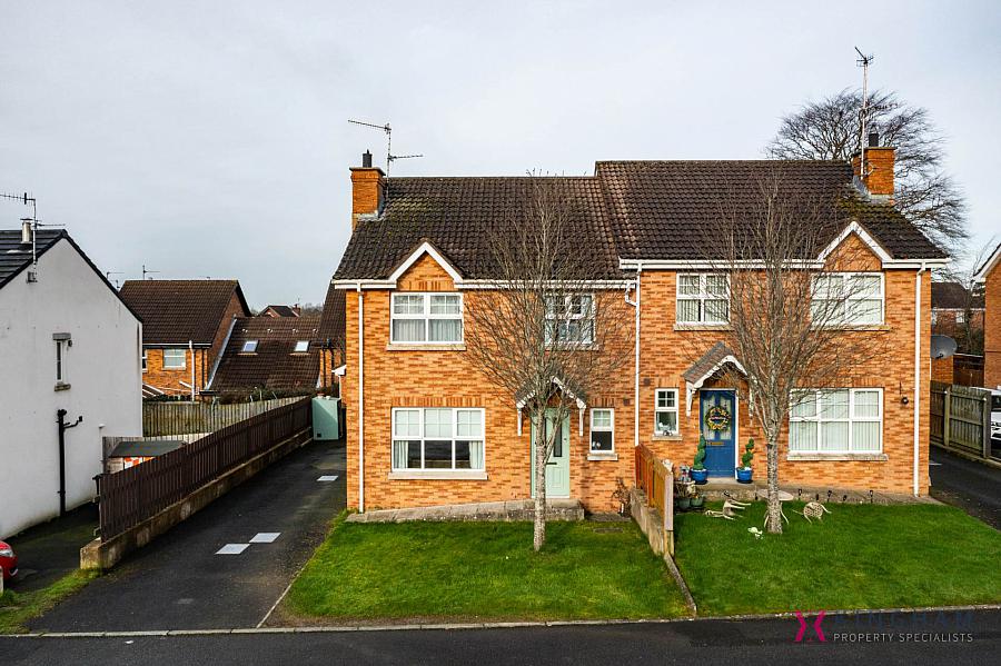 26 Headington Avenue