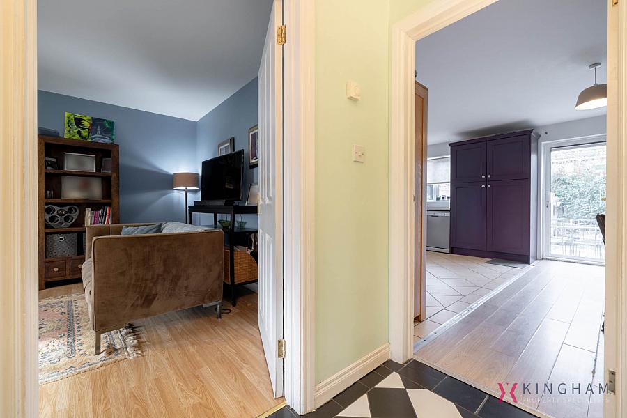 26 Headington Avenue