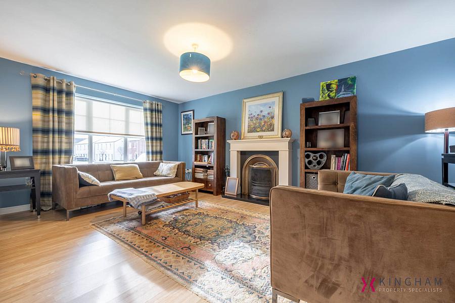 26 Headington Avenue