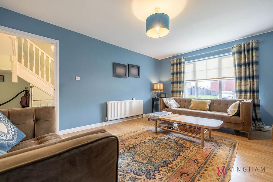 26 Headington Avenue