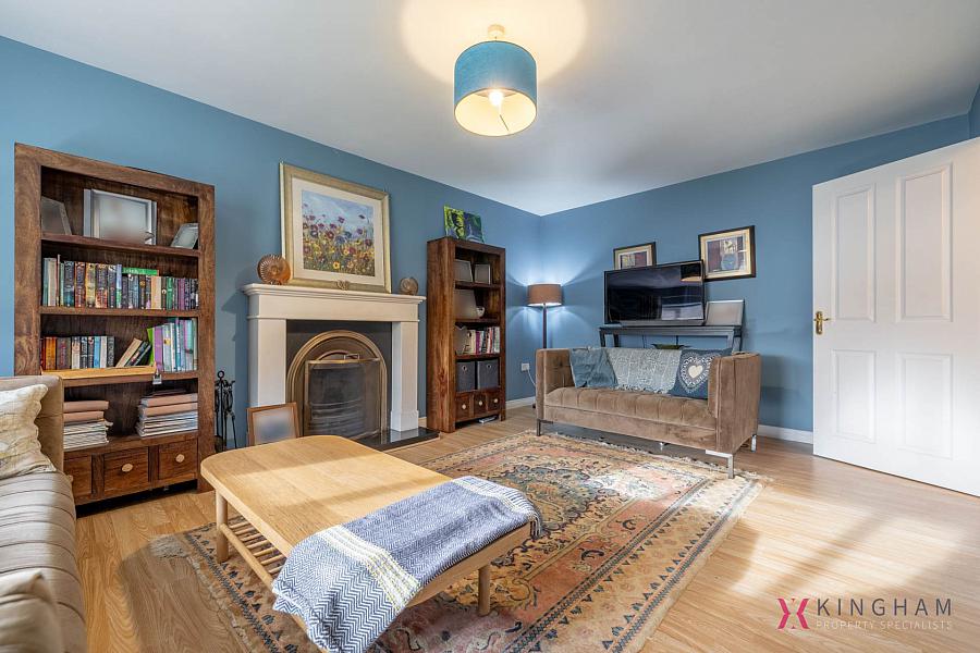 26 Headington Avenue