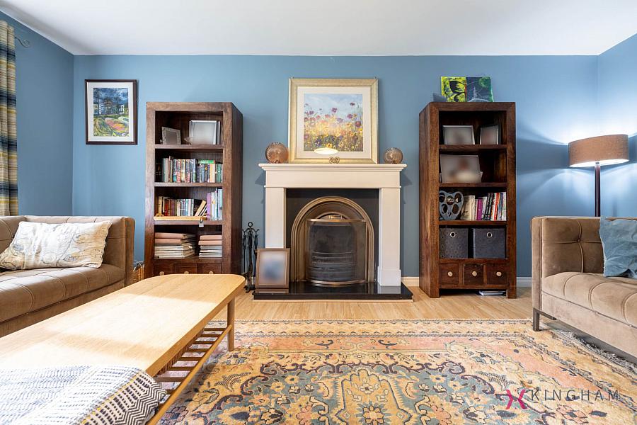 26 Headington Avenue