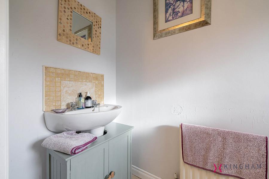 26 Headington Avenue