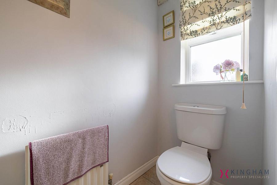 26 Headington Avenue