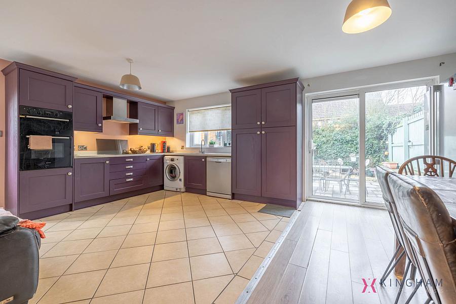 26 Headington Avenue