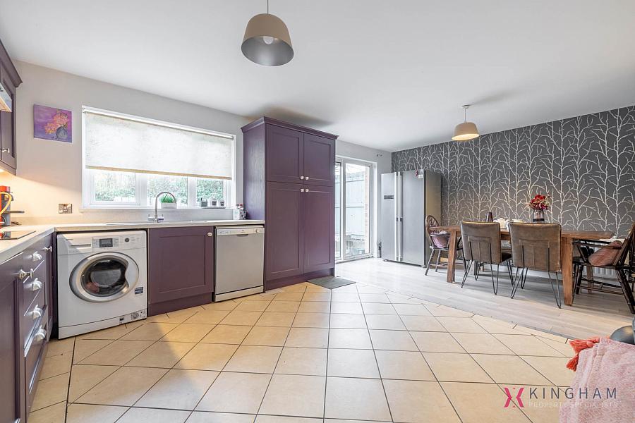 26 Headington Avenue