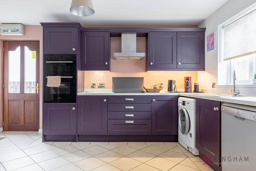 26 Headington Avenue