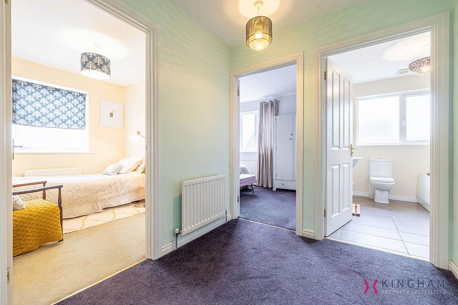 26 Headington Avenue