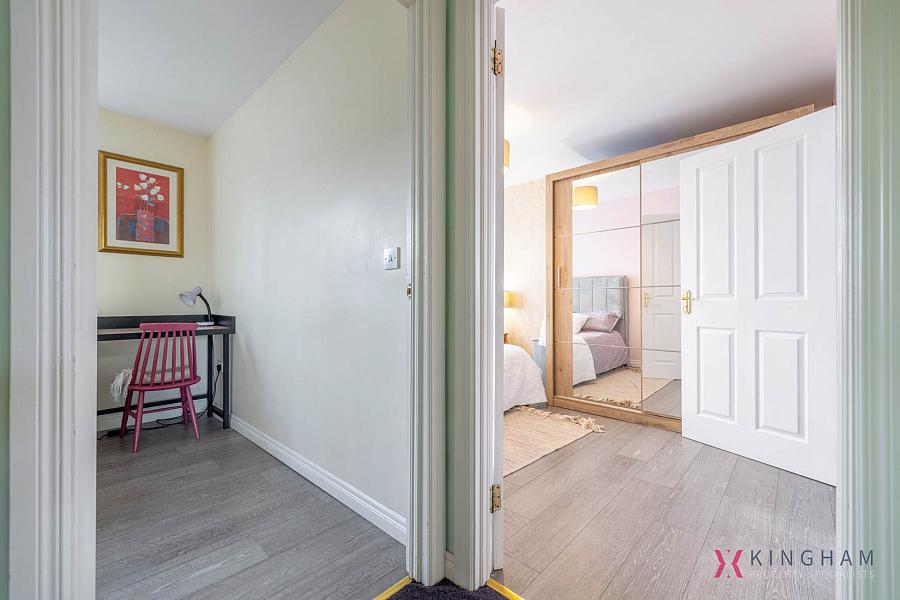 26 Headington Avenue