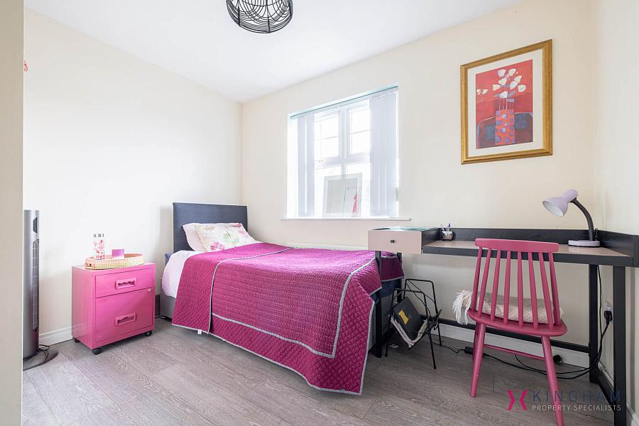 26 Headington Avenue