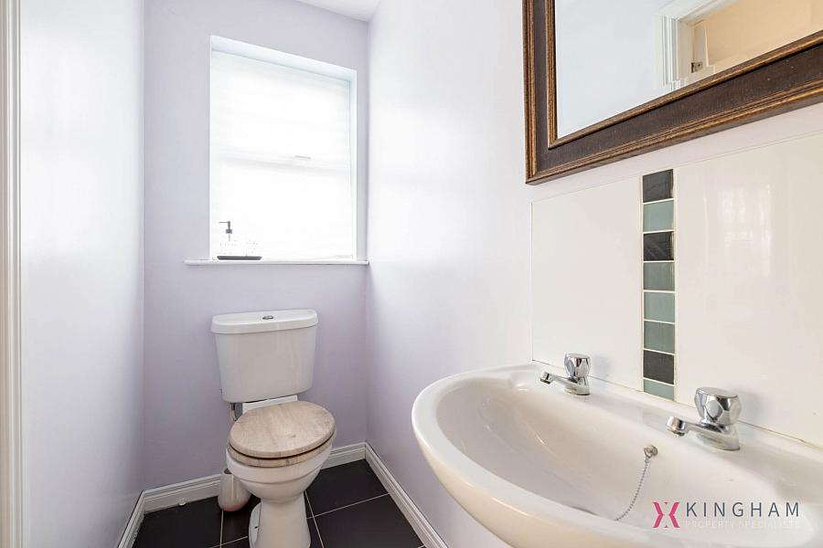 26 Headington Avenue