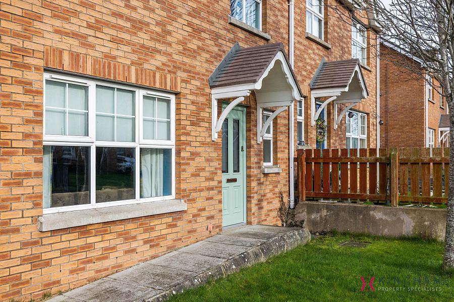 26 Headington Avenue