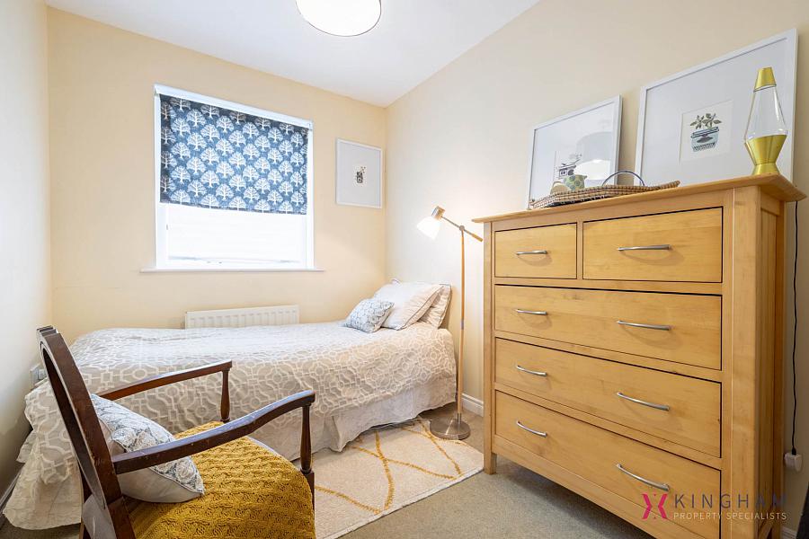 26 Headington Avenue