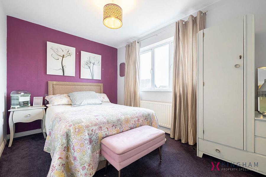 26 Headington Avenue