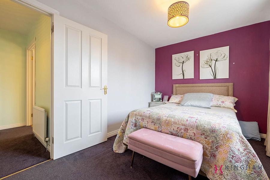 26 Headington Avenue