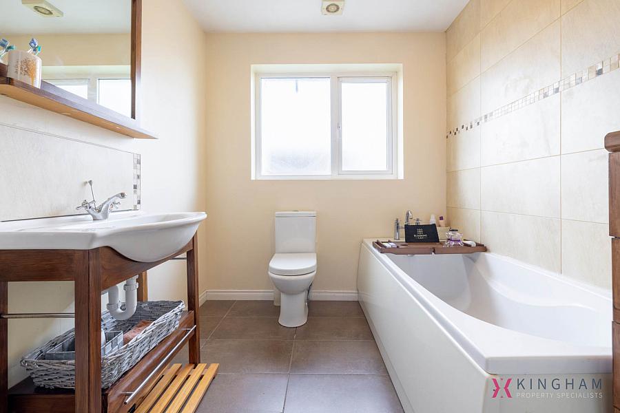 26 Headington Avenue