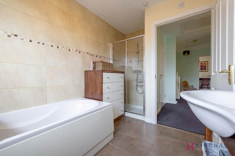 26 Headington Avenue