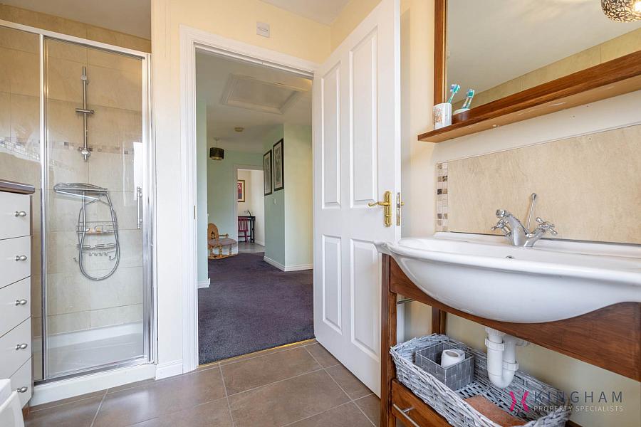 26 Headington Avenue