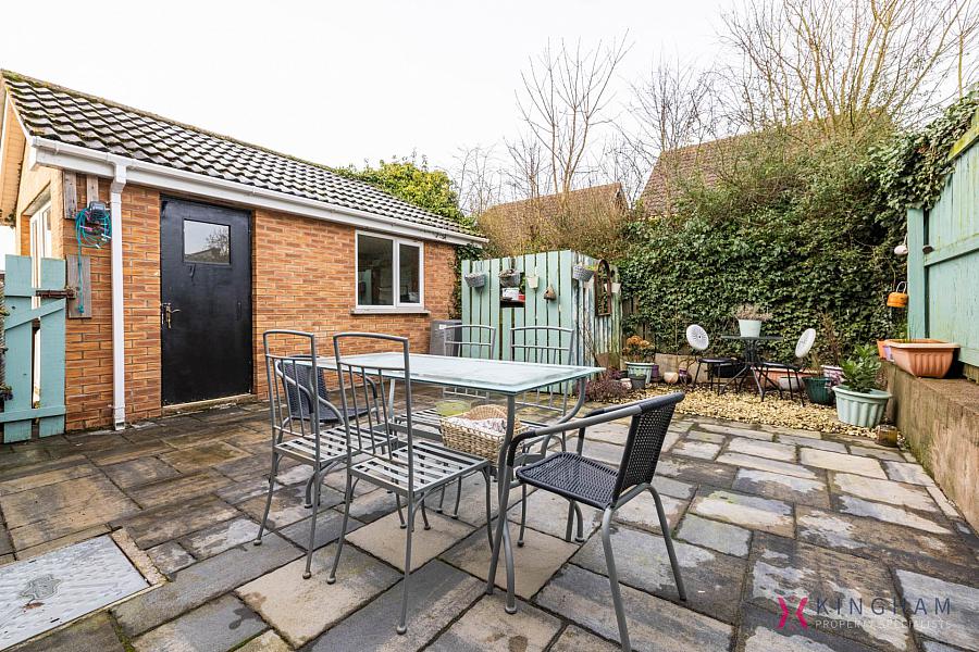 26 Headington Avenue