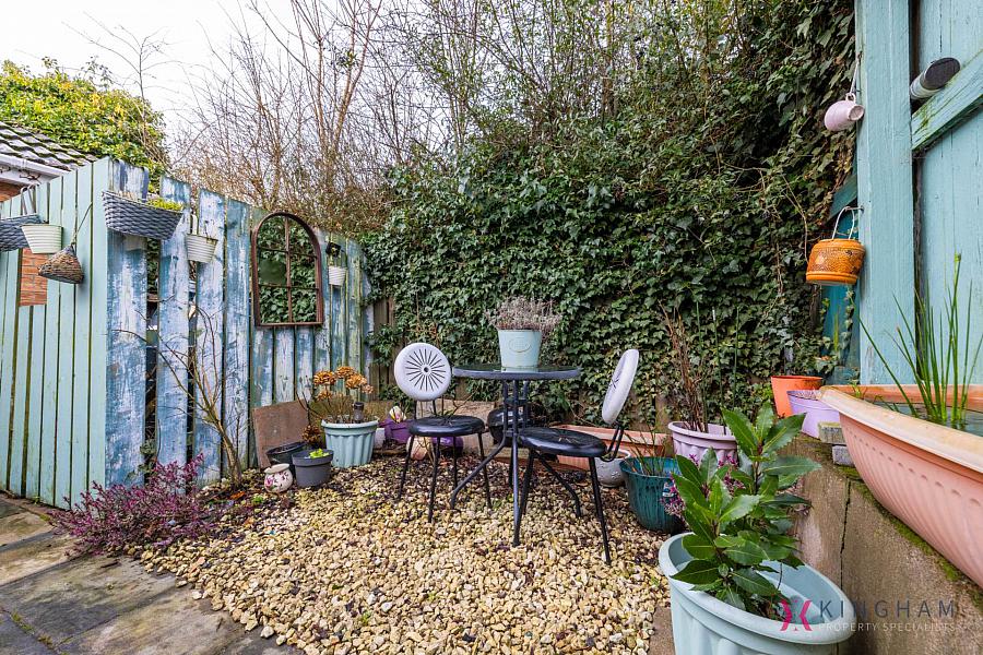 26 Headington Avenue