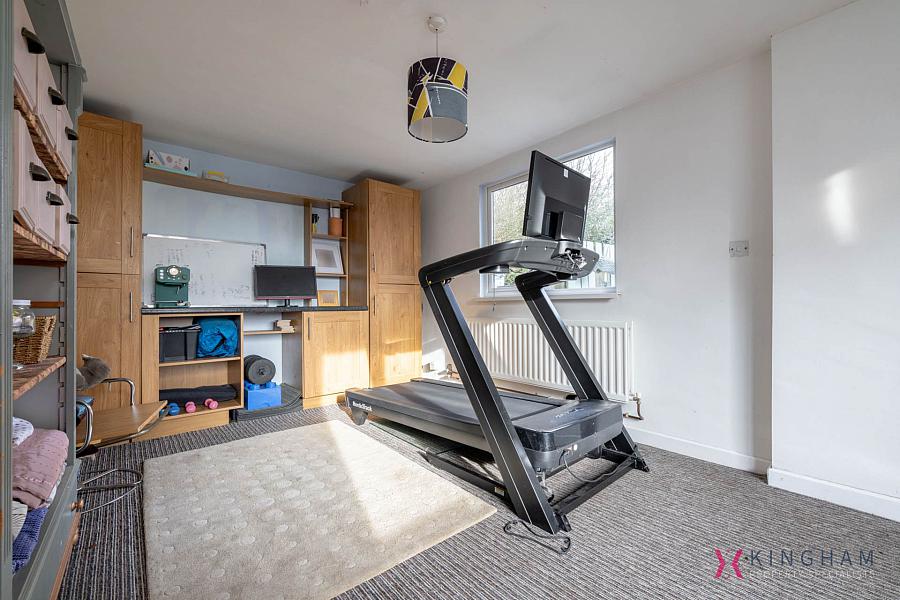 26 Headington Avenue