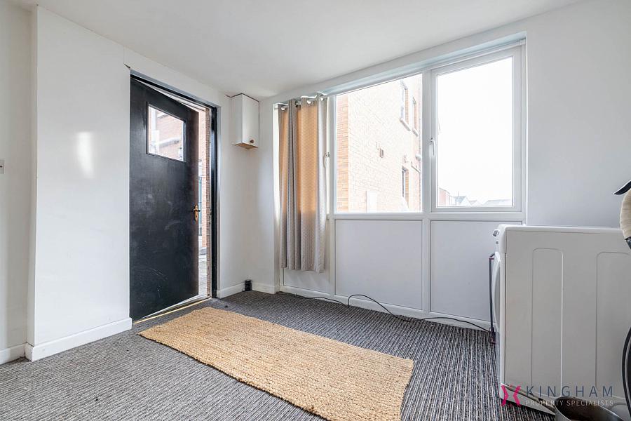 26 Headington Avenue