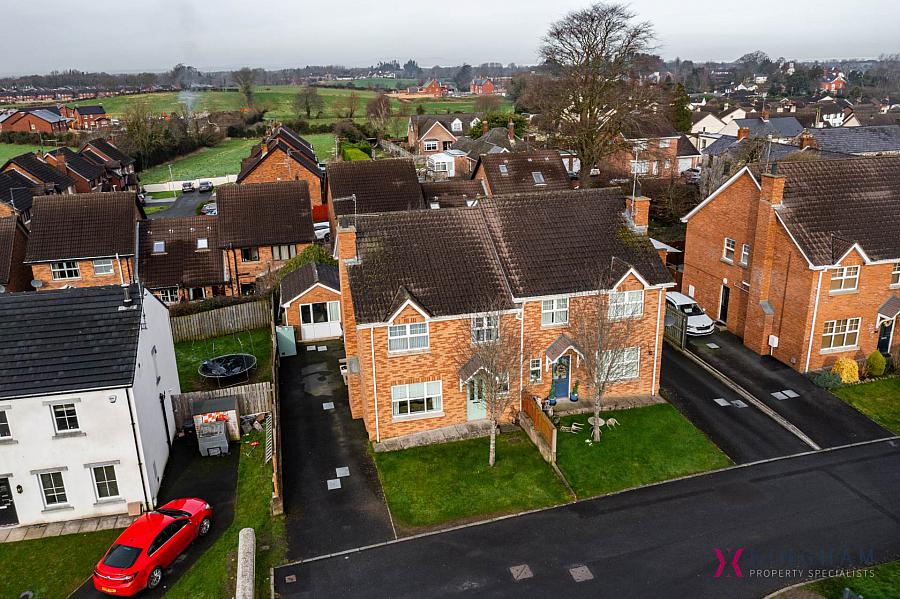 26 Headington Avenue