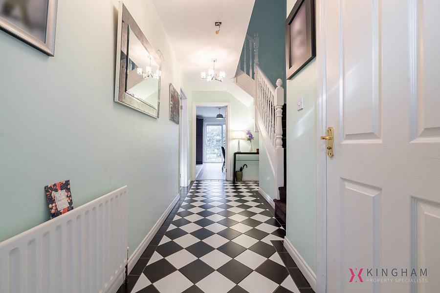 26 Headington Avenue