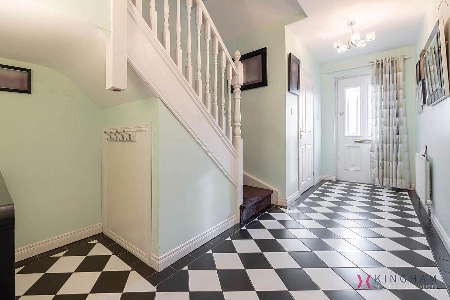 26 Headington Avenue